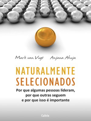 cover image of Naturalmente Selecionados
